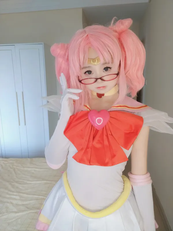 软妹摇摇乐yoyo – NO.101 Chibiusa Tsukino 18