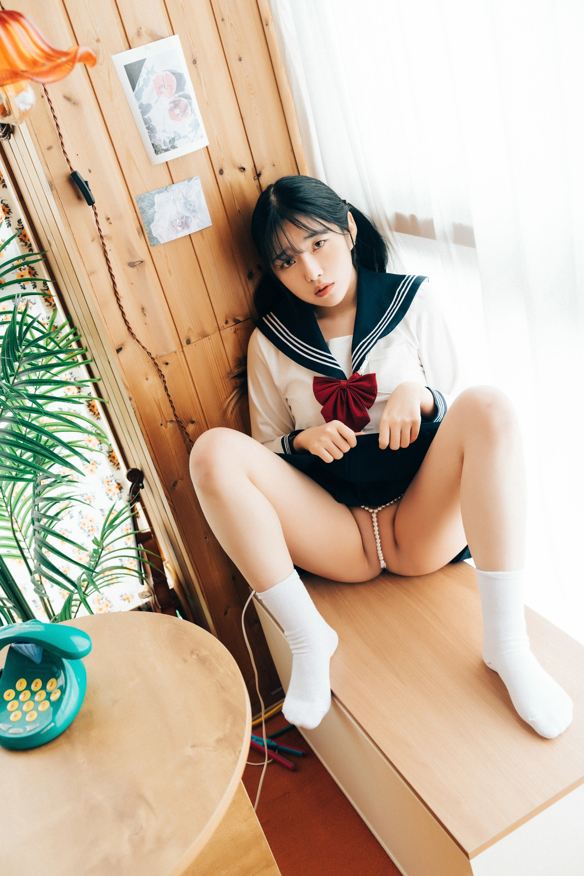 Sonson(손손) – NO.044 [Loozy]  Adult Sailor 1